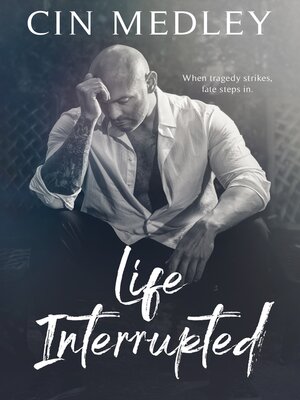 cover image of Life Interrupted